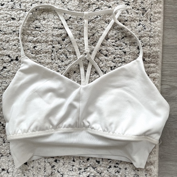 Alo Sports Bra Size S - Picture 1 of 3